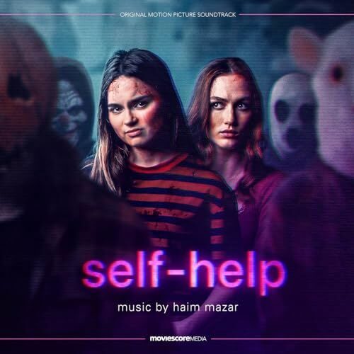 Self-Help Soundtrack