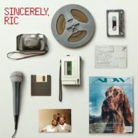 Sincerely, Ric Soundtrack