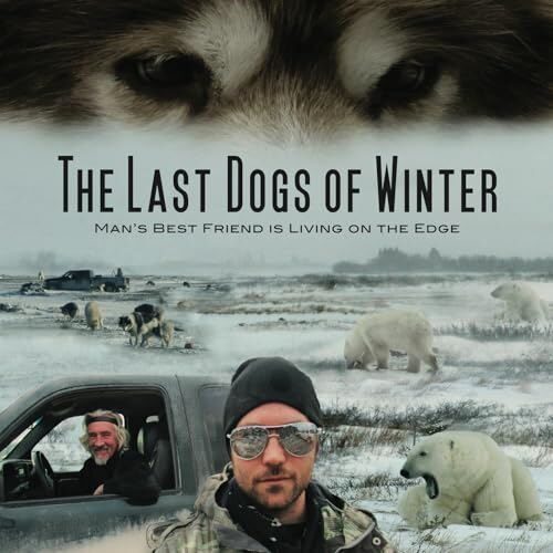 The Last Dogs Of Winter Soundtrack