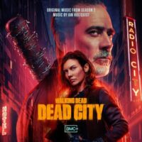 The Walking Dead Dead City Season 2 Soundtrack