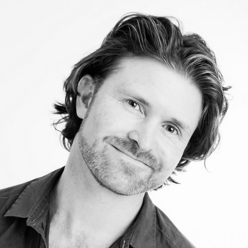 Tom McLeod
