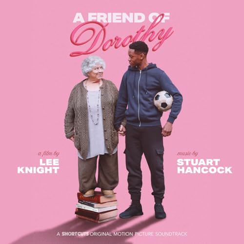 A Friend of Dorothy Soundtrack