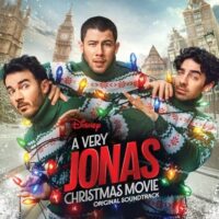A Very Jonas Christmas Movie Soundtrack