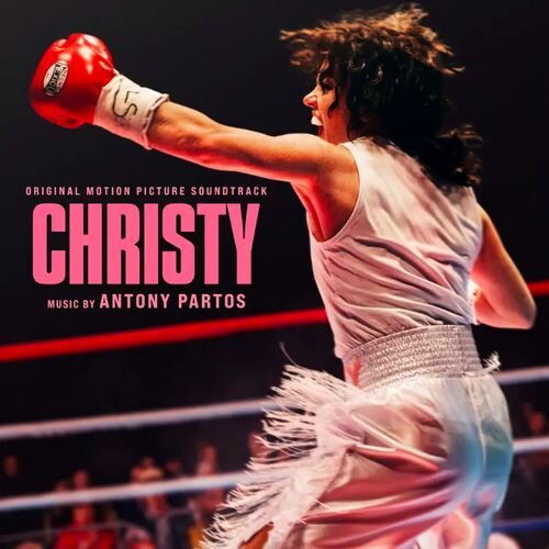 Christy Soundtrack