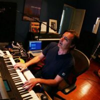 Emanuele Arnone composer