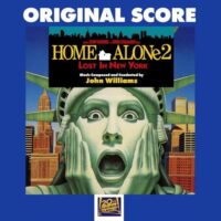 Home Alone 2: Lost in New York Score
