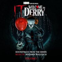 IT: Welcome to Derry Vol. 1 Soundtrack