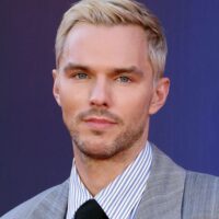 Nicholas Hoult actor