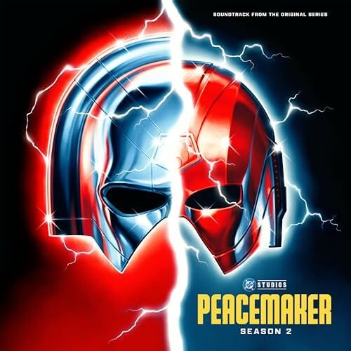 Peacemaker Season 2 Soundtrack