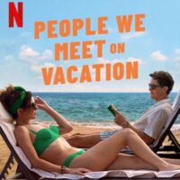 People We Meet on Vacation Film Soundtrack