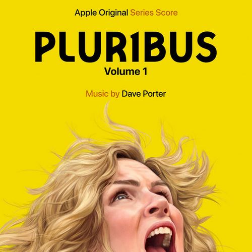 Pluribus Volume 1 Soundtrack
