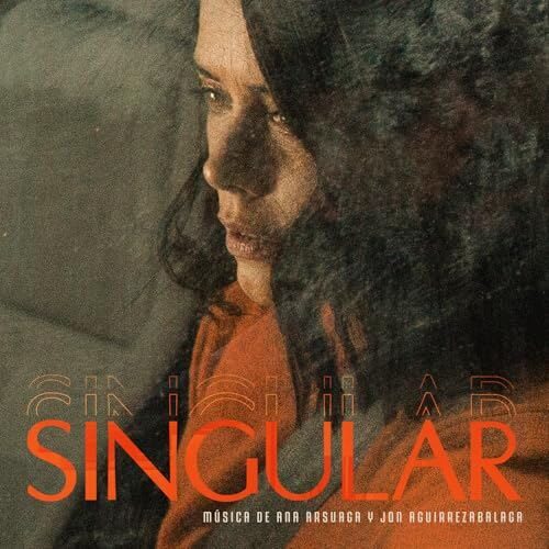 Singular Soundtrack