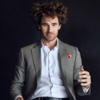 Steve Hackman composer