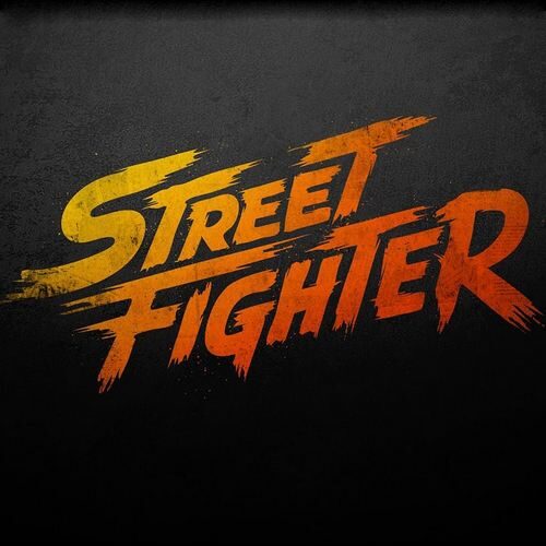 Street Fighter Film Soundtrack