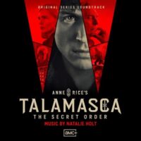 Talamasca: The Secret Order Soundtrack