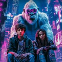 The Marshmallow Experiment film 2026