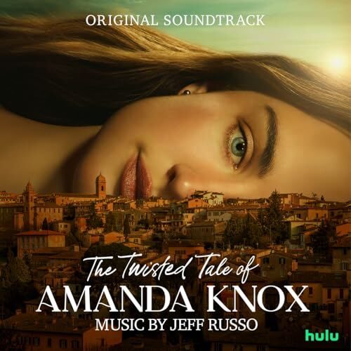 The Twisted Tale of Amanda Knox Soundtrack