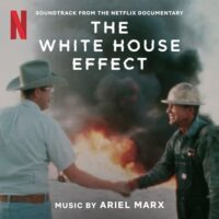 The White House Effect Soundtrack