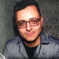 Eldad Guetta composer