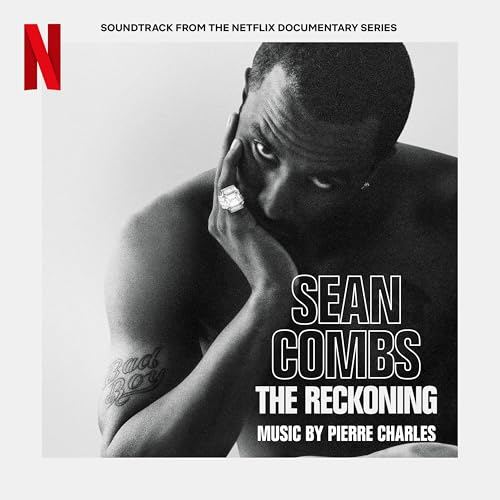 Sean Combs: The Reckoning Soundtrack