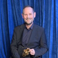 Simon Russell composer