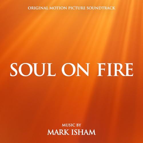 Soul On Fire Soundtrack