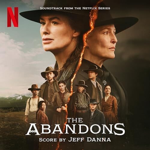 The Abandons Soundtrack