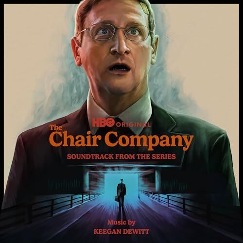 The Chair Company Soundtrack