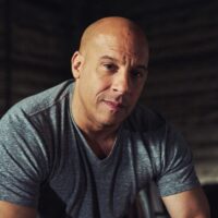 Vin Diesel actor