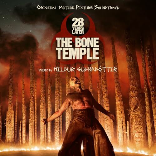 28 Years Later: The Bone Temple Soundtrack