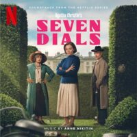 Agatha Christie's Seven Dials Soundtrack