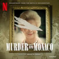 Murder in Monaco Soundtrack