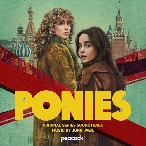 Ponies Soundtrack