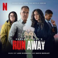 Run Away Soundtrack