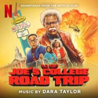 Joe's College Road Trip Soundtrack