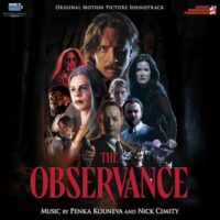 The Observance Soundtrack