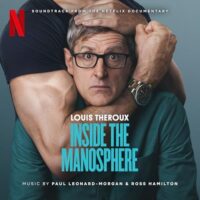 Louis Theroux: Inside the Manosphere Soundtrack