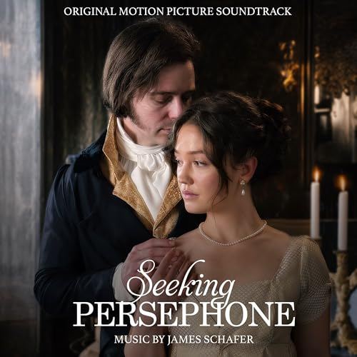 Seeking Persephone Soundtrack