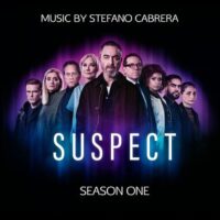 Suspect Season One Soundtrack