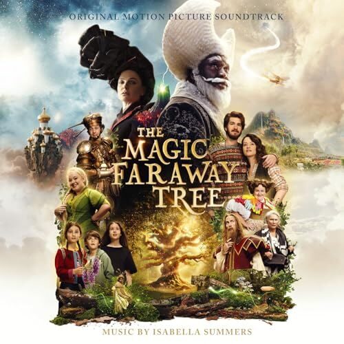 The Magic Faraway Tree Soundtrack