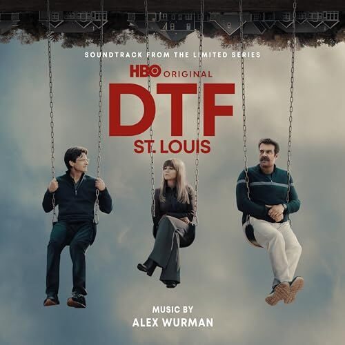 DTF St. Louis Soundtrack