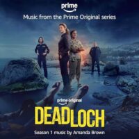 Deadloch Season 1 Soundtrack