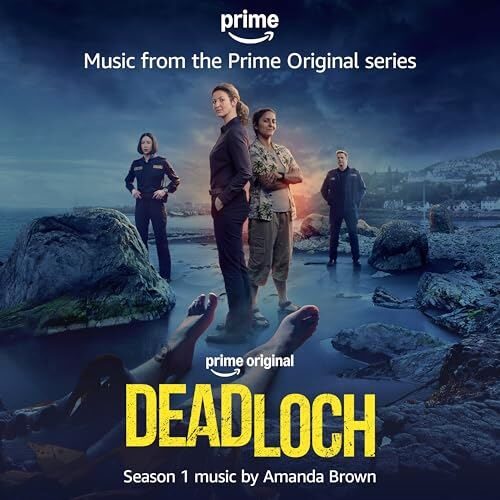Deadloch Season 1 Soundtrack