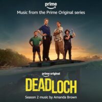 Deadloch Season 2 Soundtrack