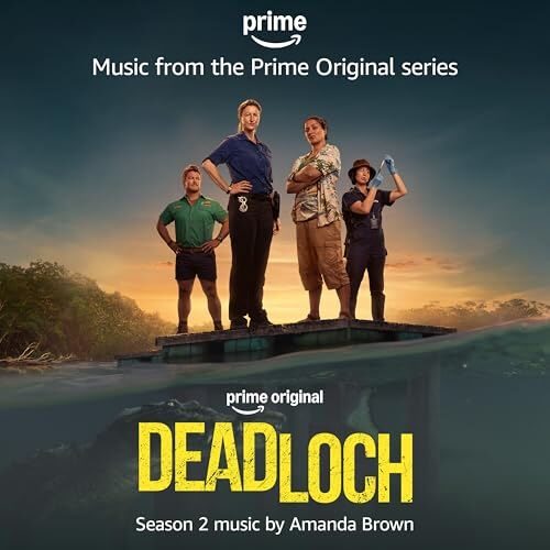 Deadloch Season 2 Soundtrack