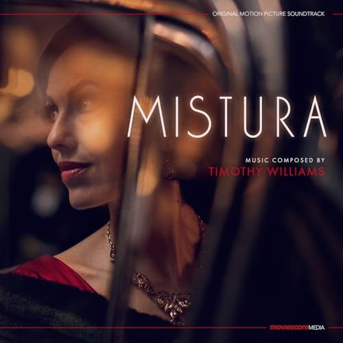 Mistura Soundtrack