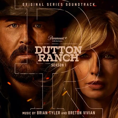 Dutton Ranch Soundtrack