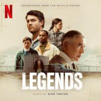 Netflix' Legends Soundtrack