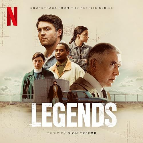 Netflix' Legends Soundtrack